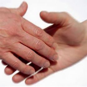 Entwicklungspartner in Kooperation mit unseren Kunden