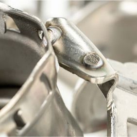 Labor Testkomponente 3