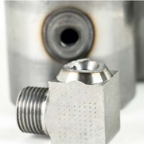 Labor Testkomponente 1