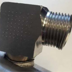 Labor Testkomponente 2